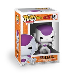 Funko Pop! Animation - Dragon Ball Z Frieza 4th Form #861